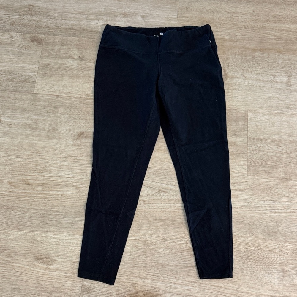 GAP Black GapFit Leggings